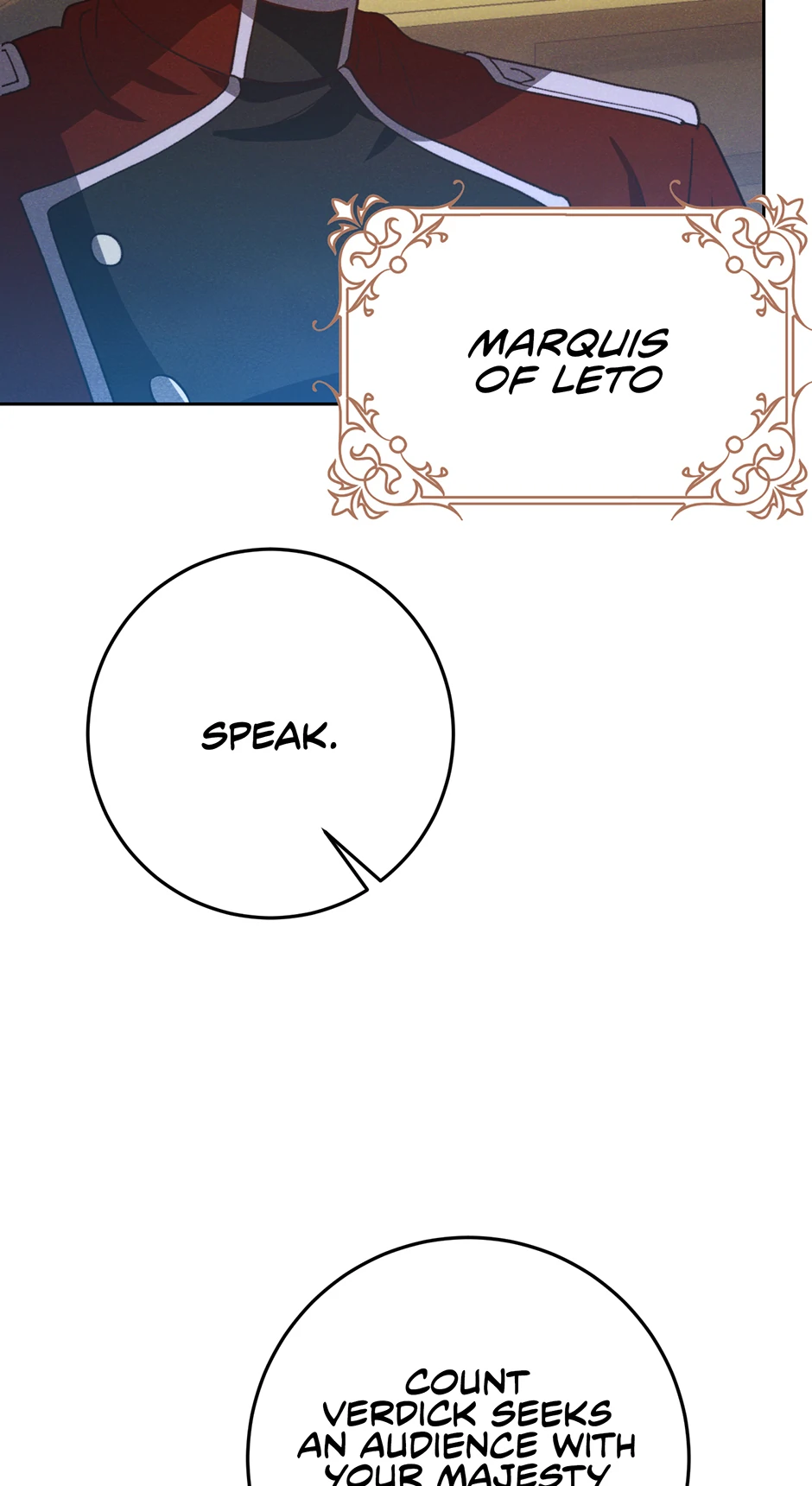 Duchess Mecklen’s Elegant Rebellion Chapter 38 340 012