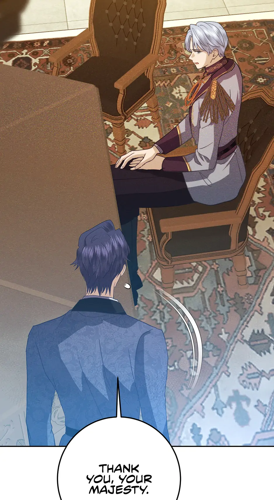 Duchess Mecklen’s Elegant Rebellion Chapter 38 343 015