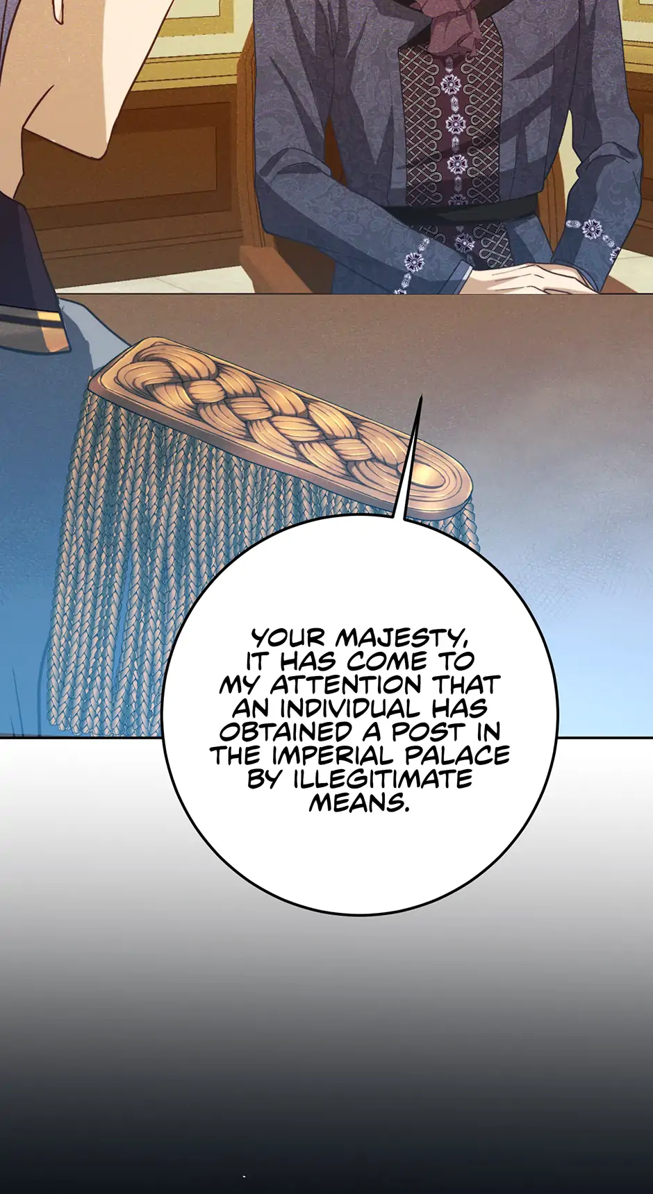 Duchess Mecklen’s Elegant Rebellion Chapter 38 345 017