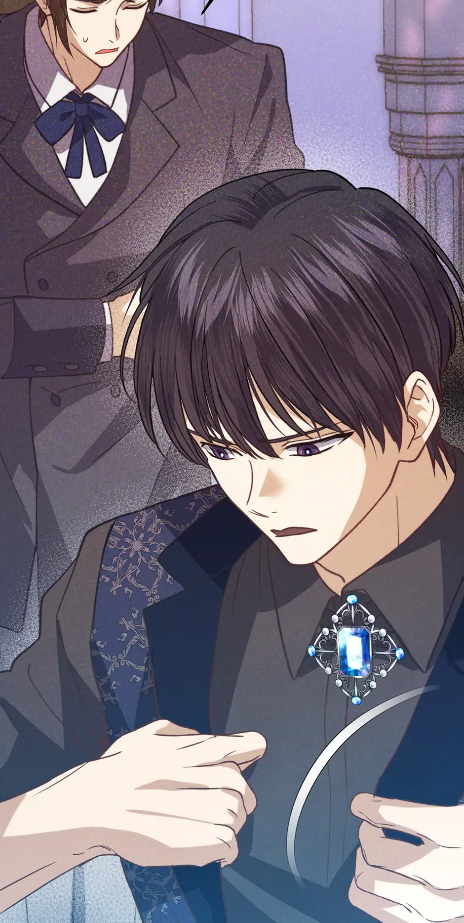 Duchess Mecklen’s Elegant Rebellion Chapter 38 350 022