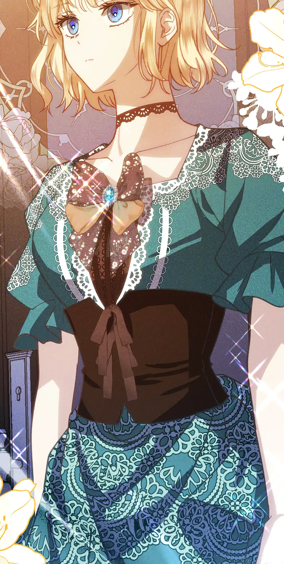 Duchess Mecklen’s Elegant Rebellion Chapter 38 354 026