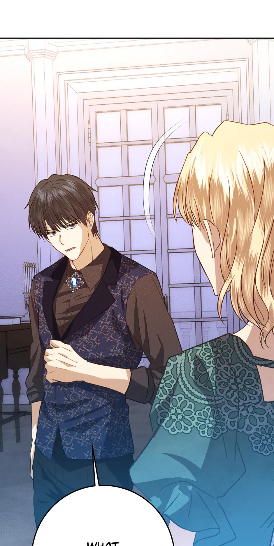 Duchess Mecklen’s Elegant Rebellion Chapter 38 356 028