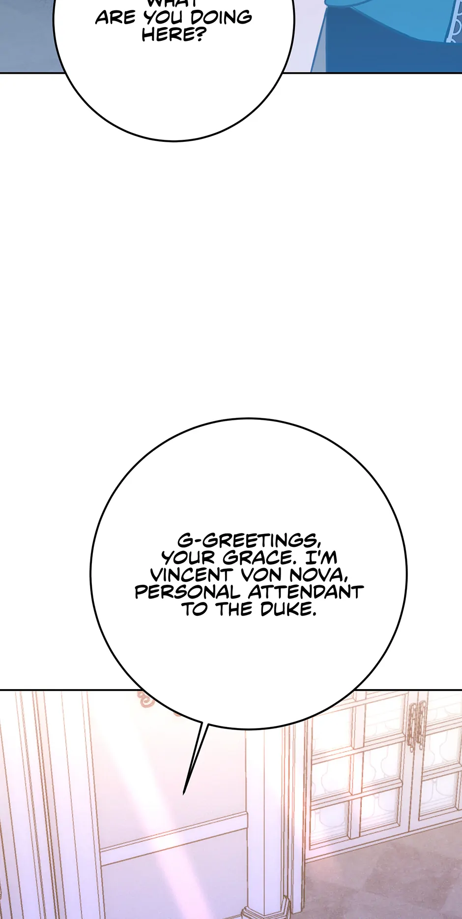 Duchess Mecklen’s Elegant Rebellion Chapter 38 357 029