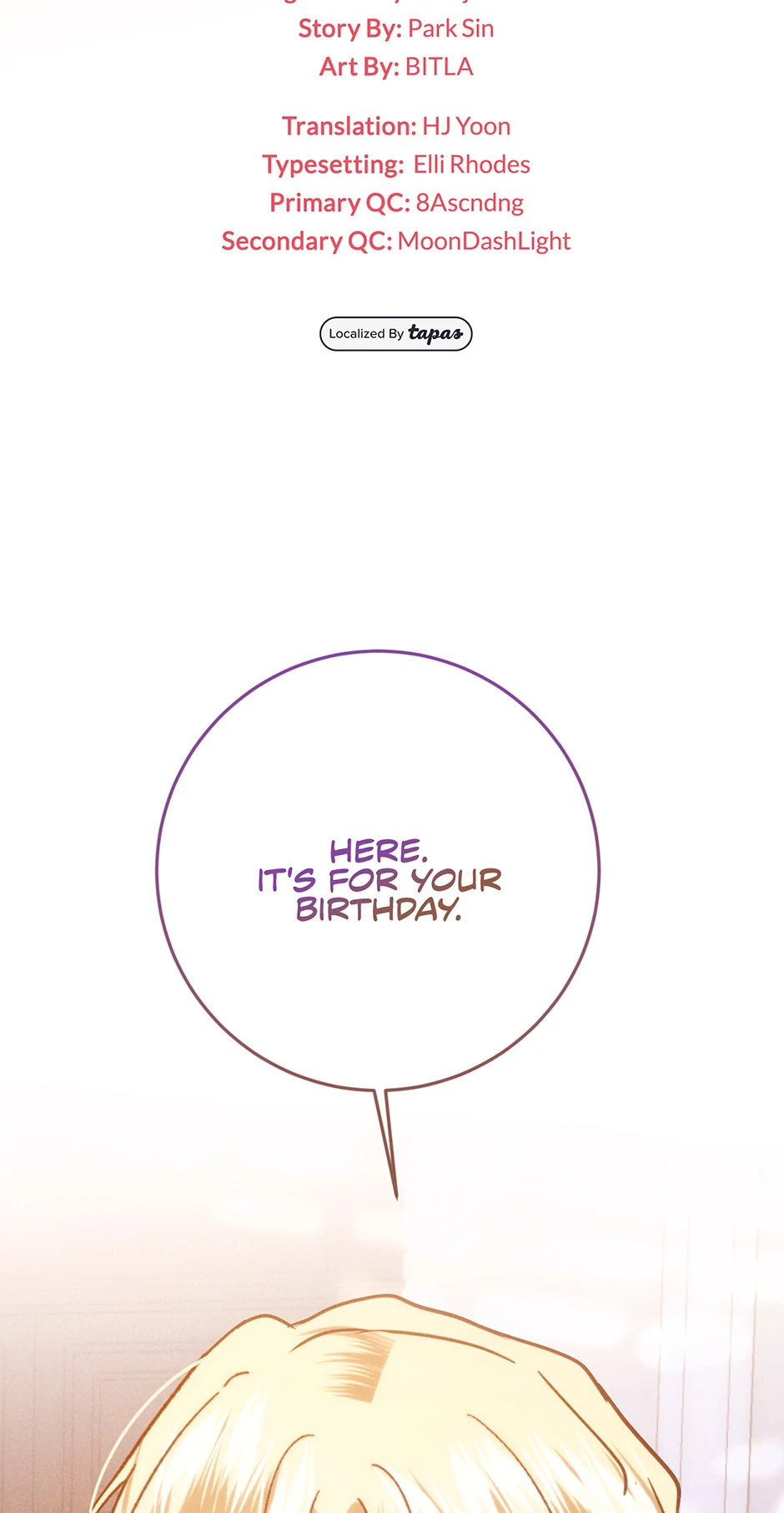 Duchess Mecklen’s Elegant Rebellion Chapter 38 362 034