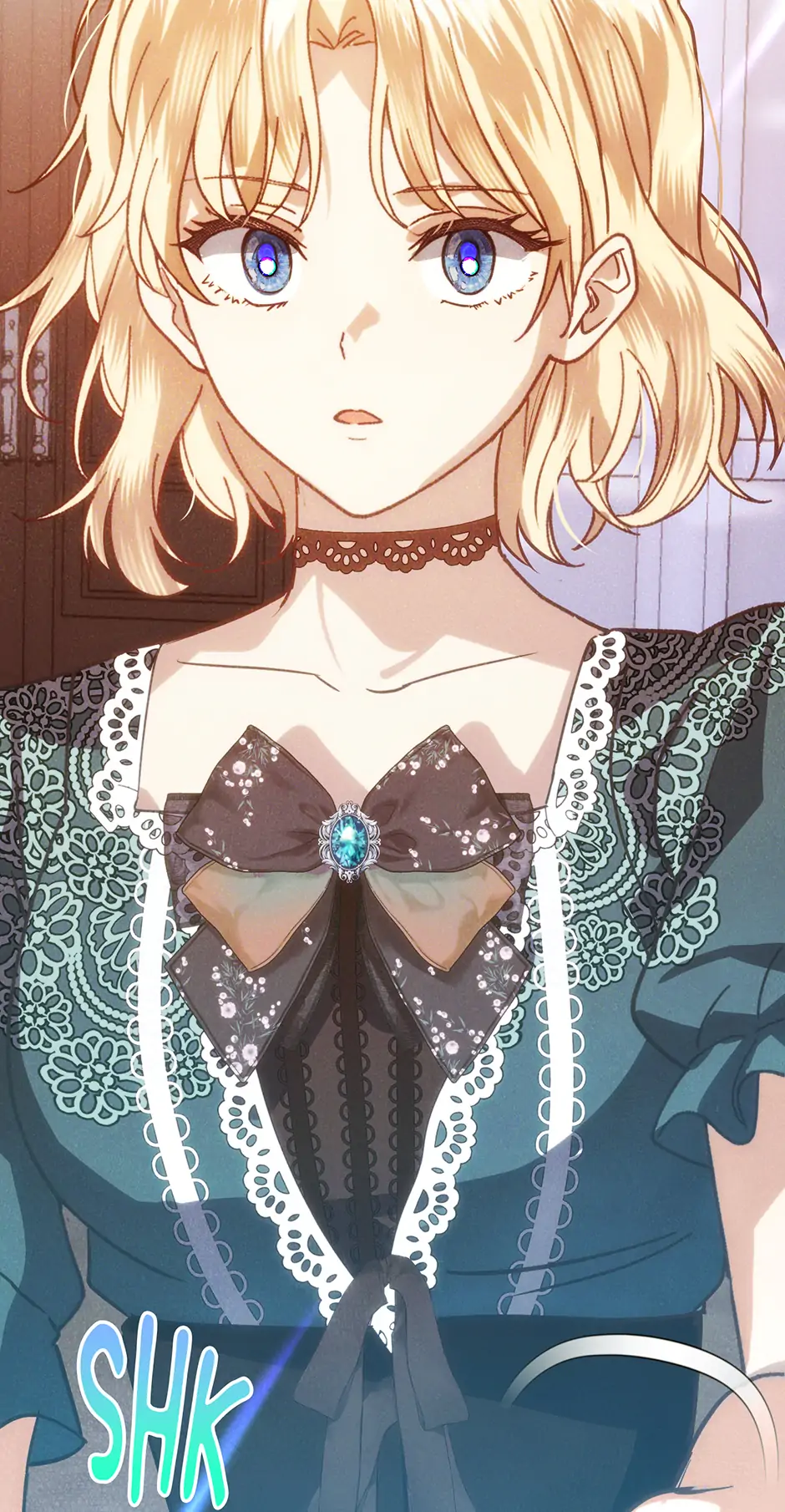 Duchess Mecklen’s Elegant Rebellion Chapter 38 363 035