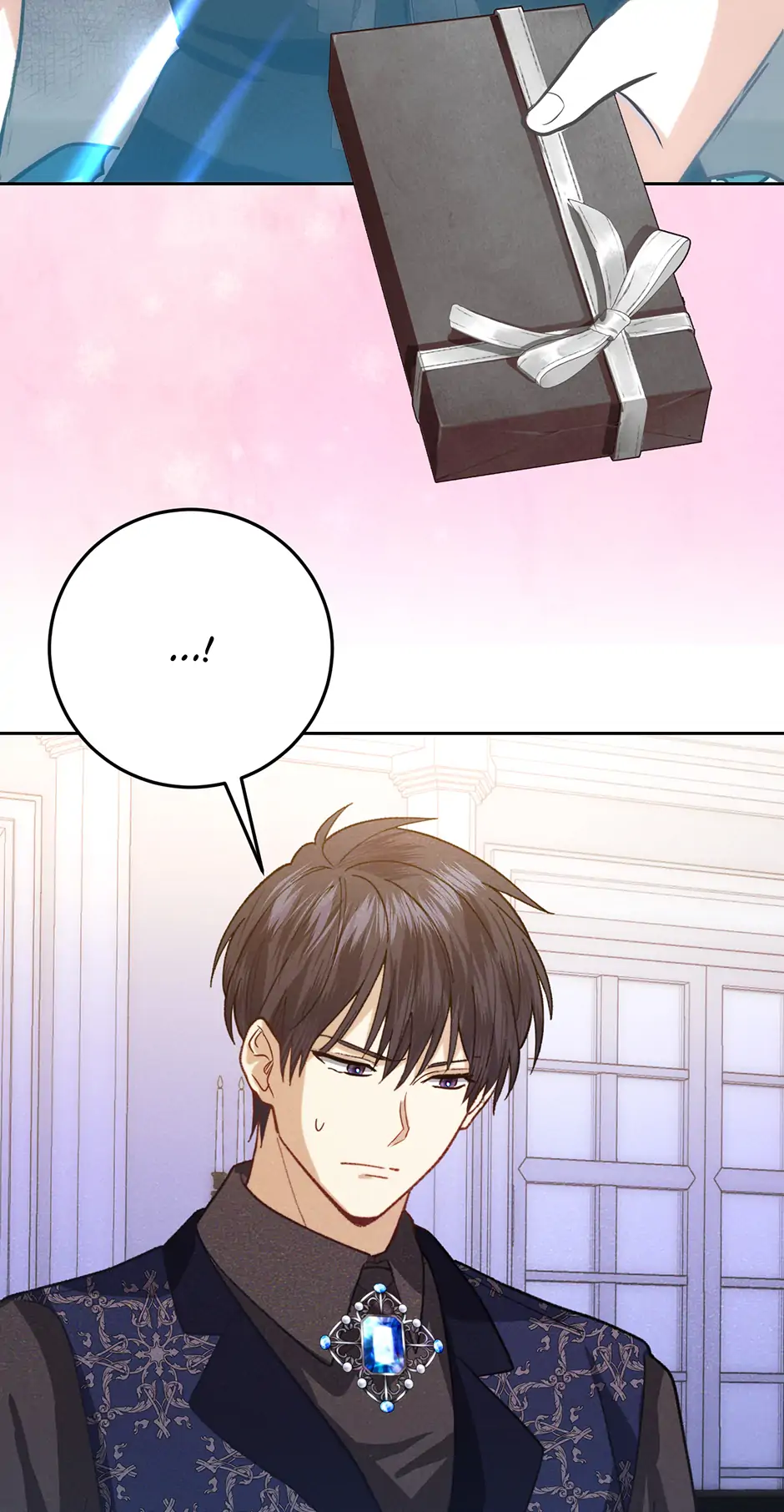 Duchess Mecklen’s Elegant Rebellion Chapter 38 364 036