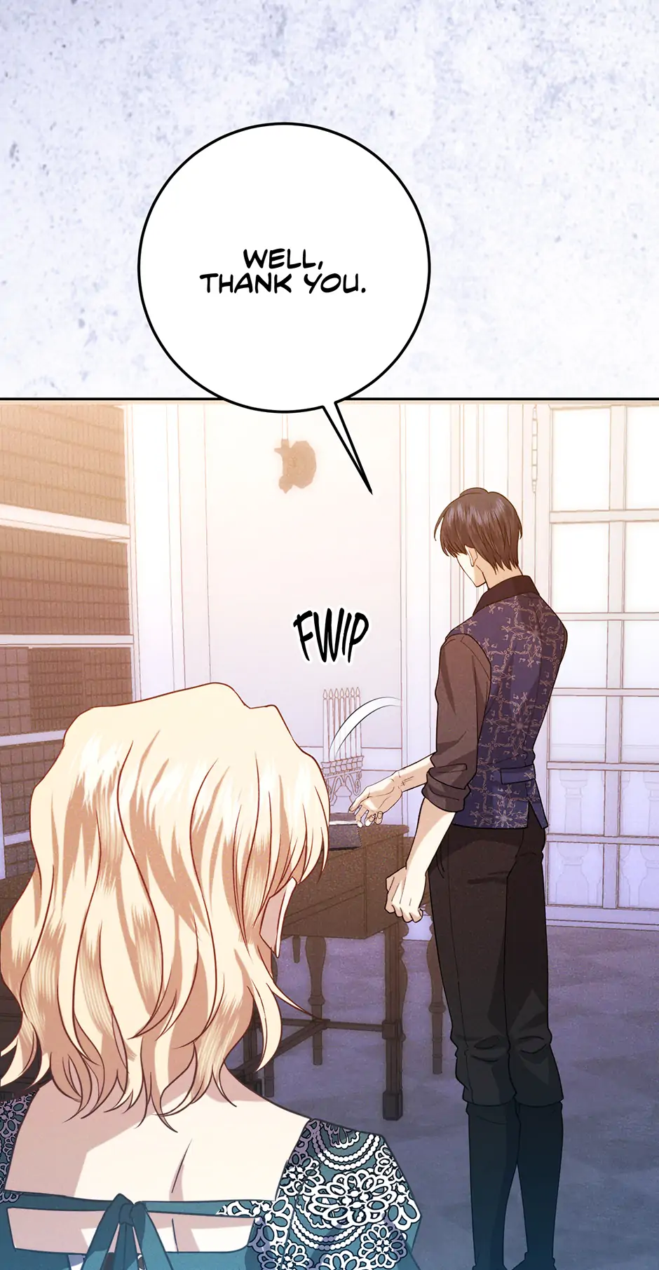 Duchess Mecklen’s Elegant Rebellion Chapter 38 366 038