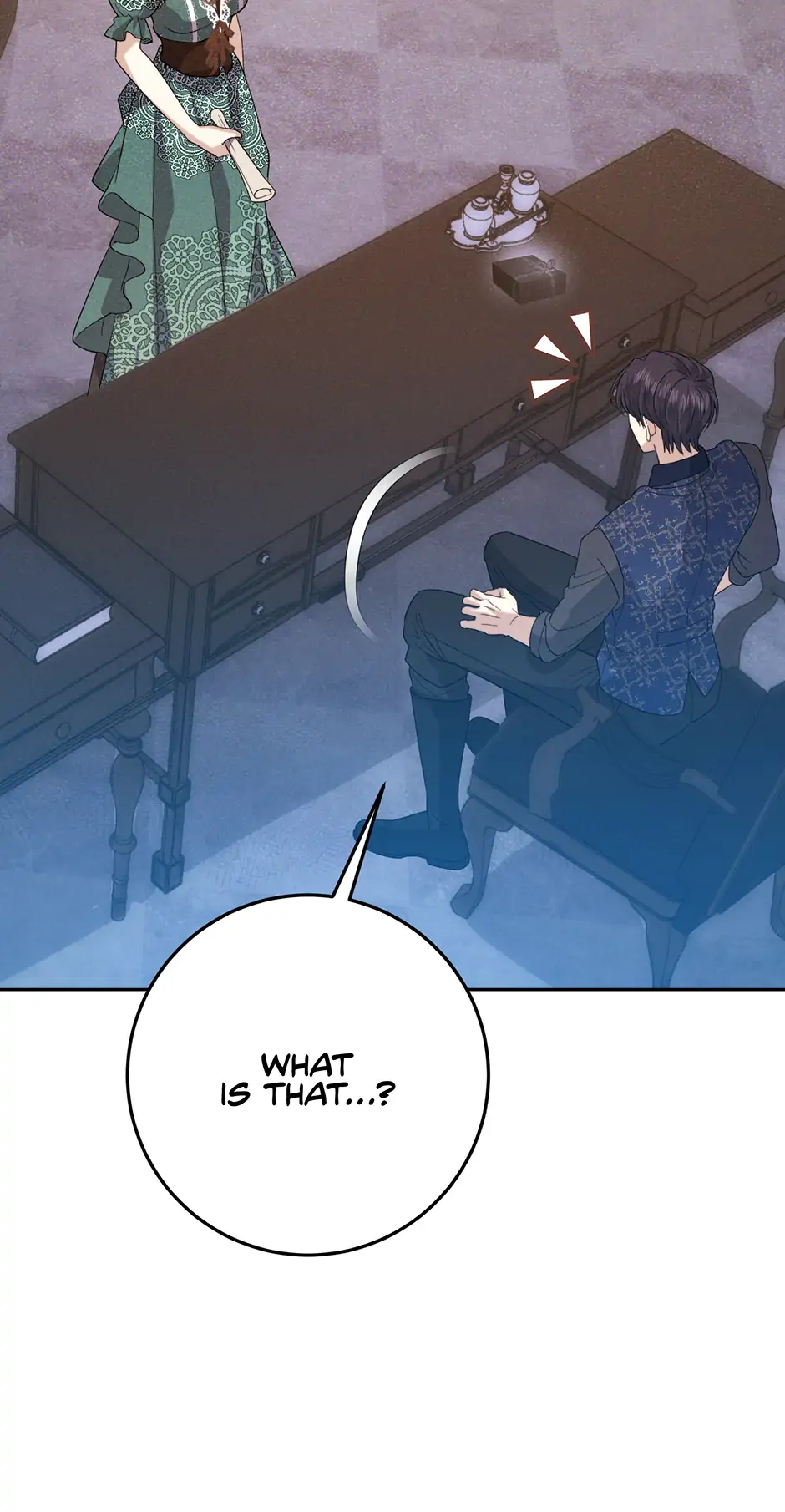 Duchess Mecklen’s Elegant Rebellion Chapter 38 368 040