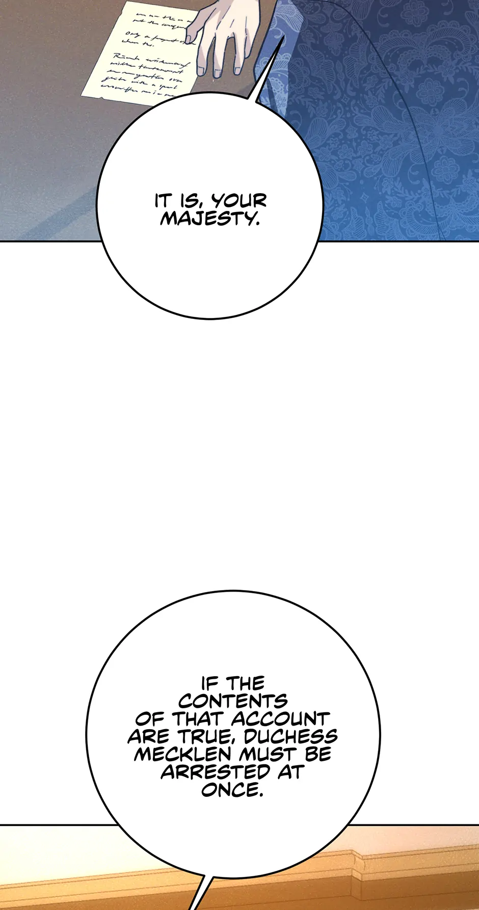 Duchess Mecklen’s Elegant Rebellion Chapter 38 380 052