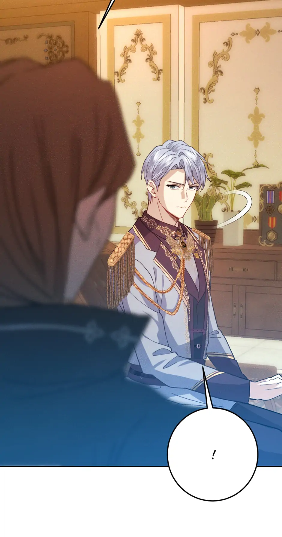 Duchess Mecklen’s Elegant Rebellion Chapter 38 381 053