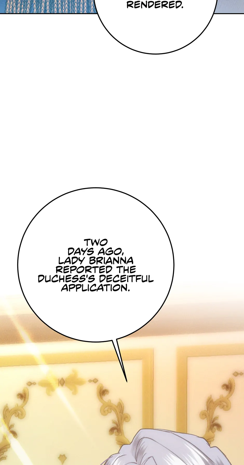 Duchess Mecklen’s Elegant Rebellion Chapter 38 385 057