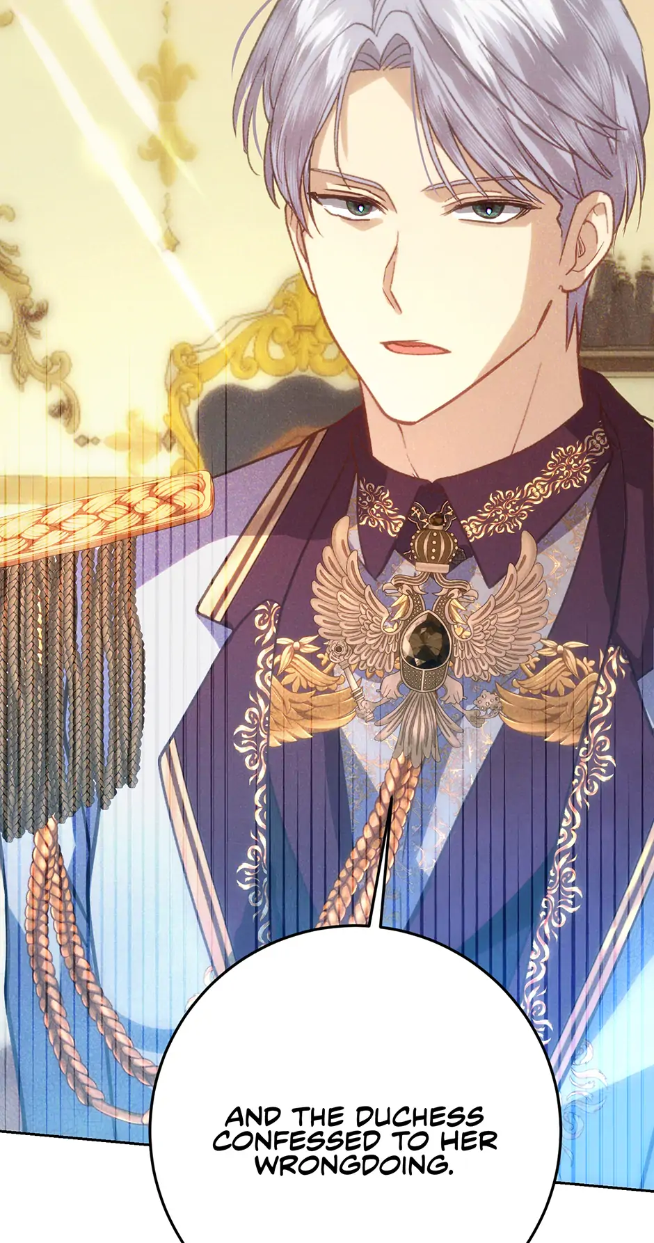 Duchess Mecklen’s Elegant Rebellion Chapter 38 386 058