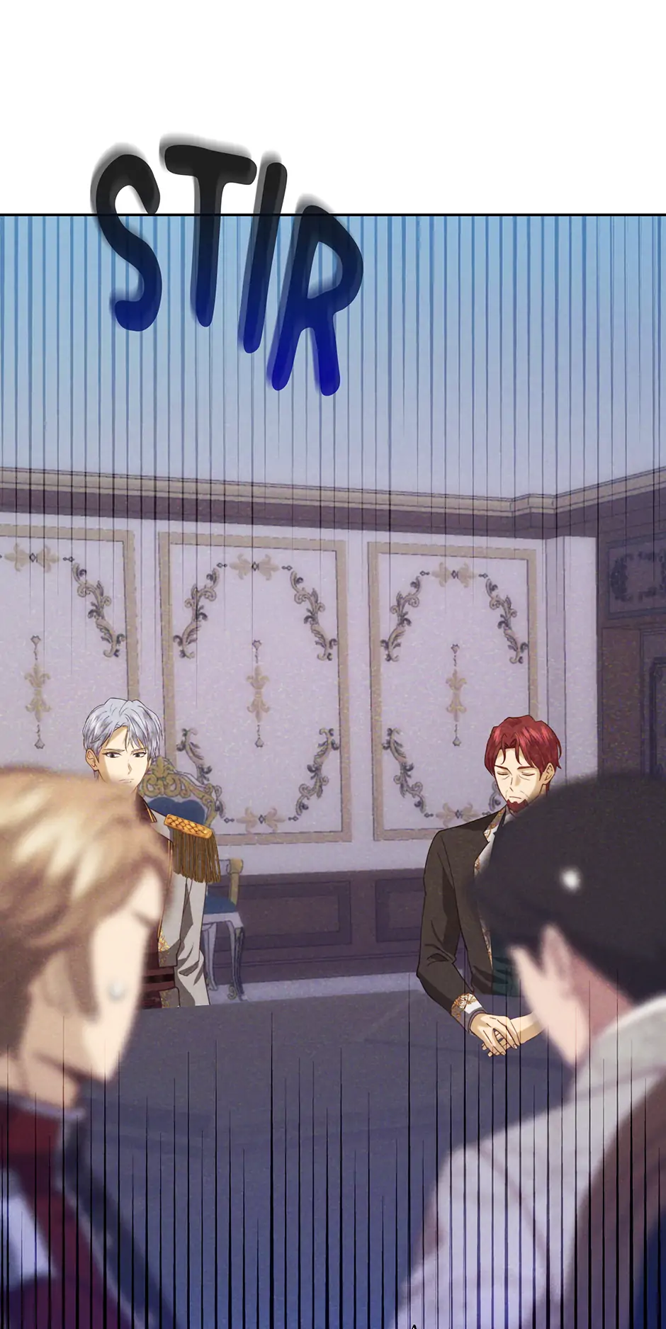 Duchess Mecklen’s Elegant Rebellion Chapter 38 389 061