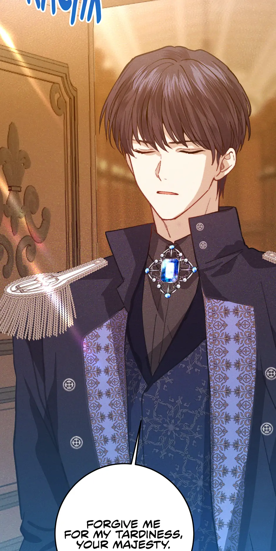 Duchess Mecklen’s Elegant Rebellion Chapter 38 391 063