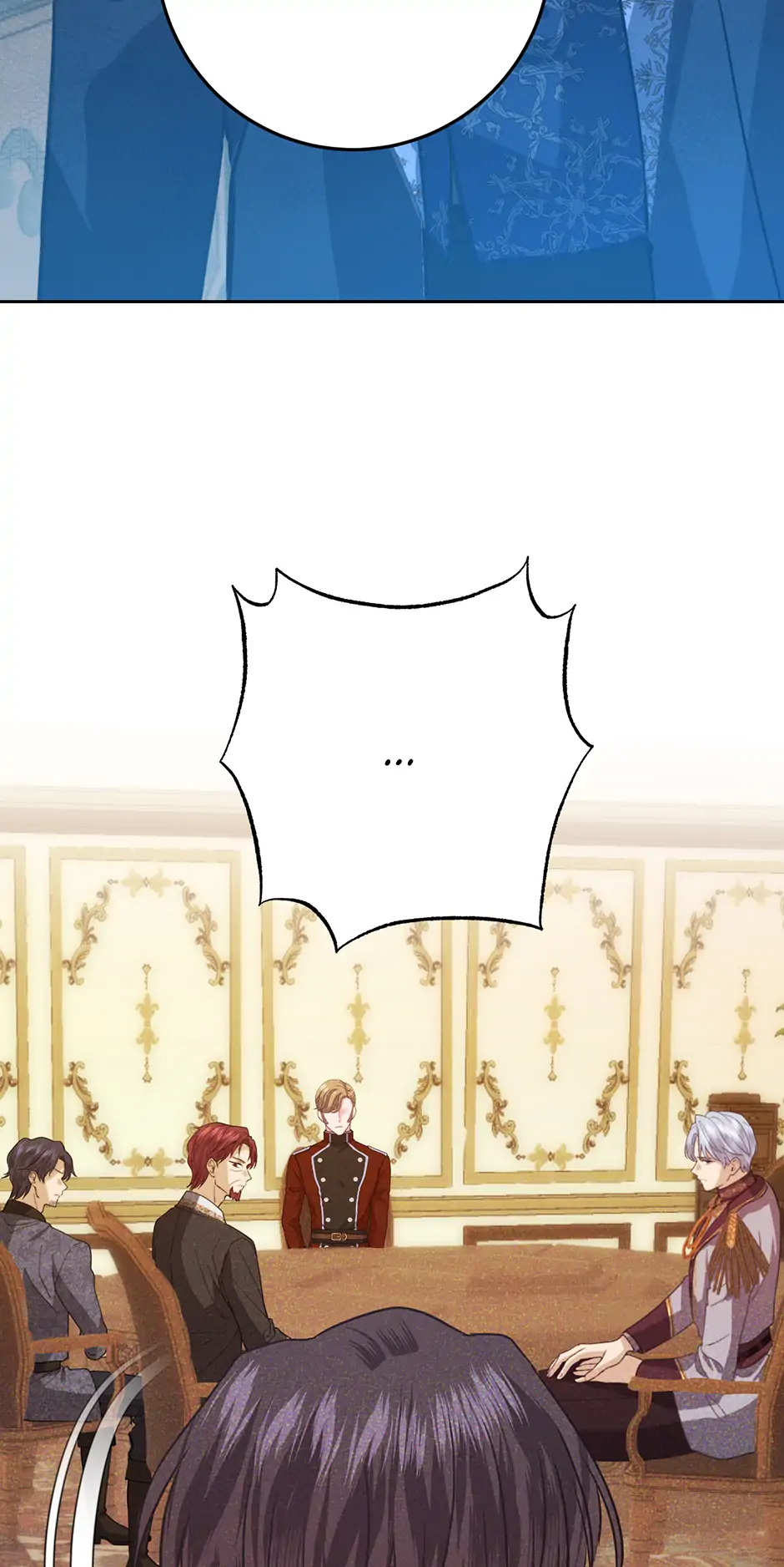 Duchess Mecklen’s Elegant Rebellion Chapter 38 392 064