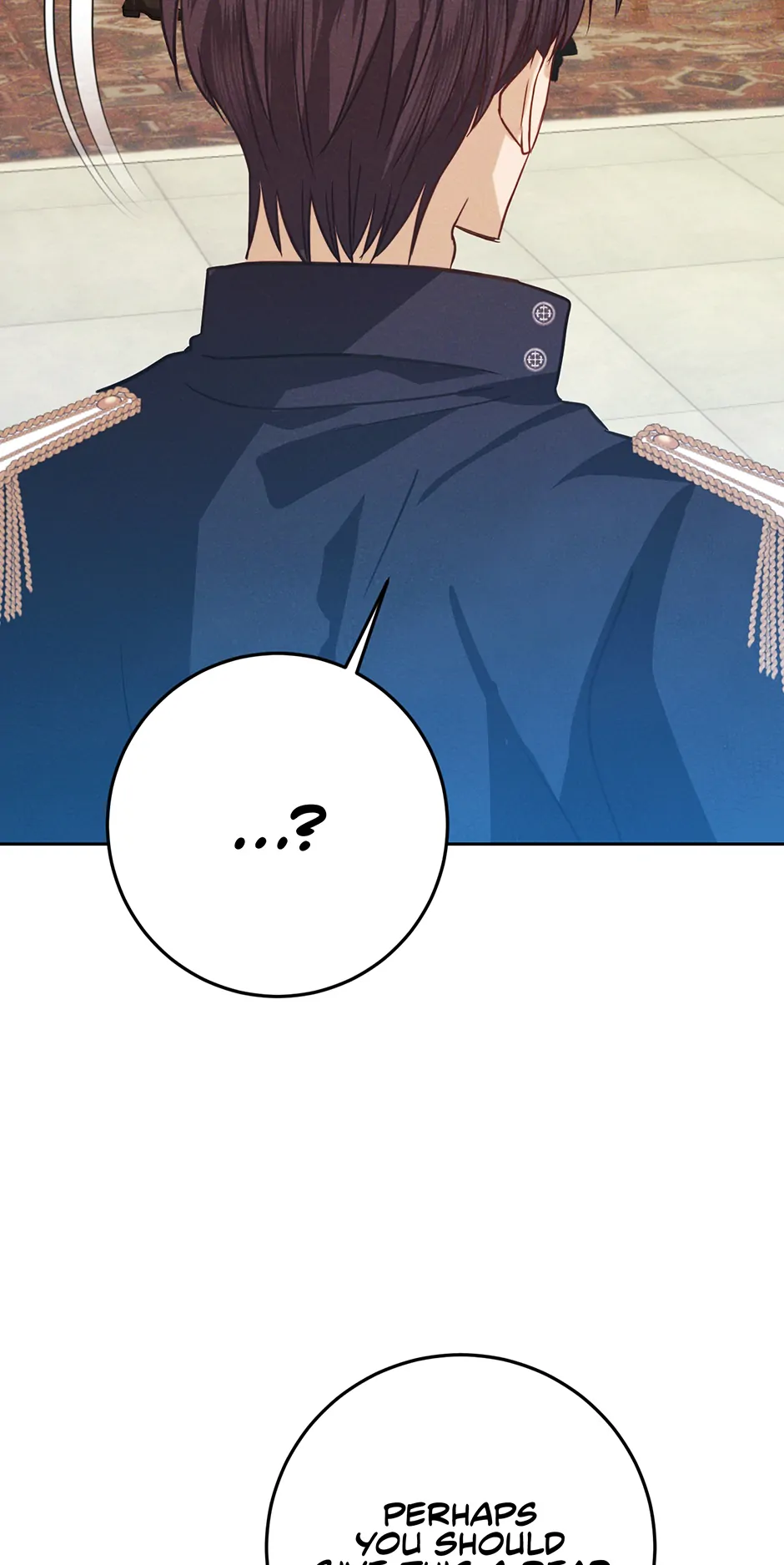 Duchess Mecklen’s Elegant Rebellion Chapter 38 393 065