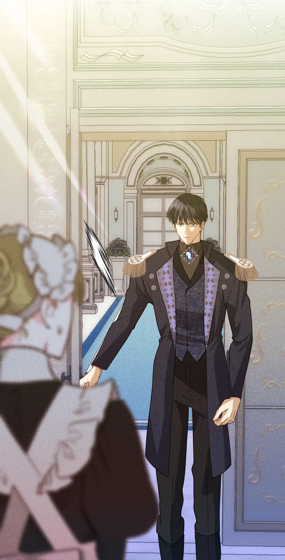 Duchess Mecklen’s Elegant Rebellion Chapter 38 402 074