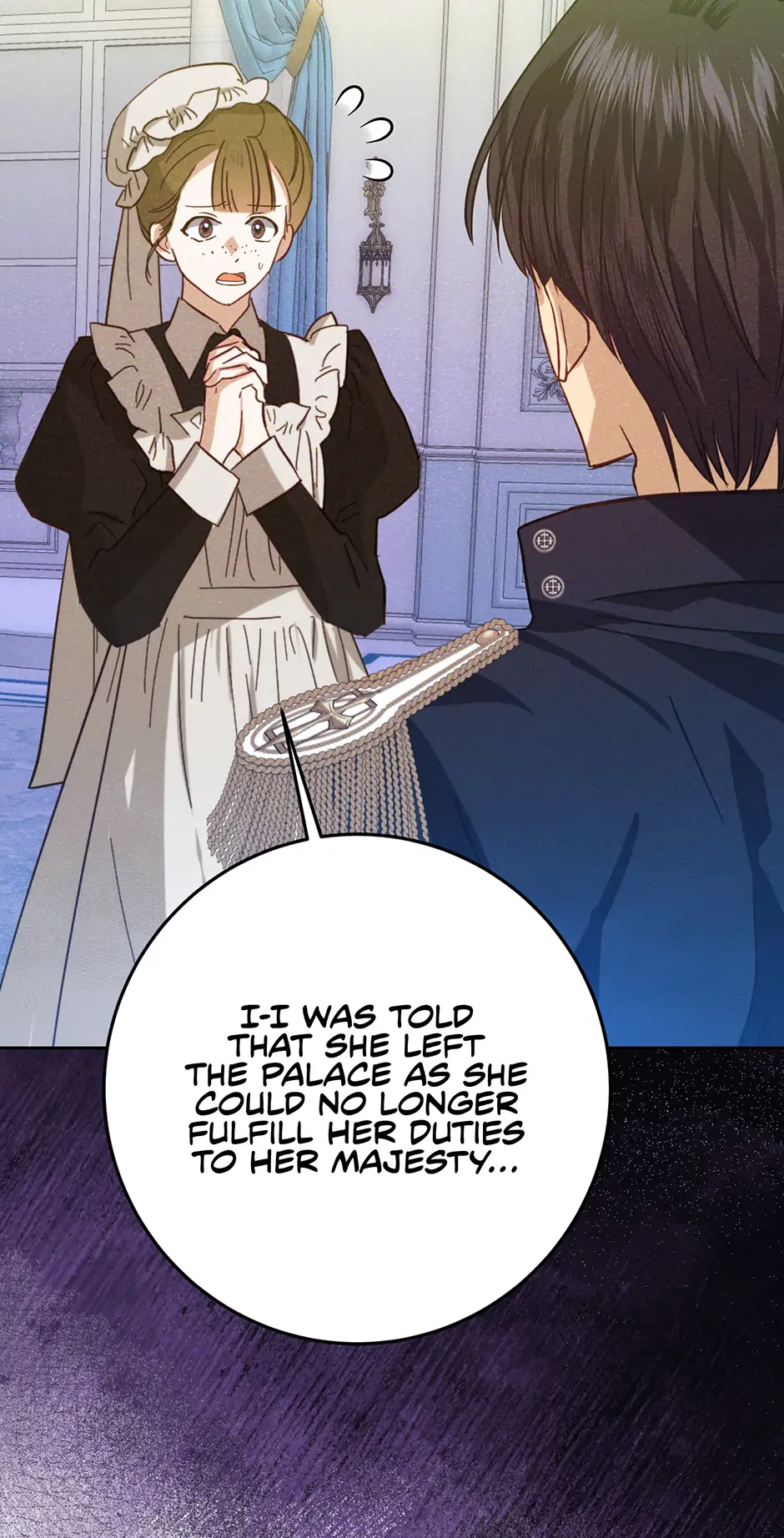 Duchess Mecklen’s Elegant Rebellion Chapter 38 404 076