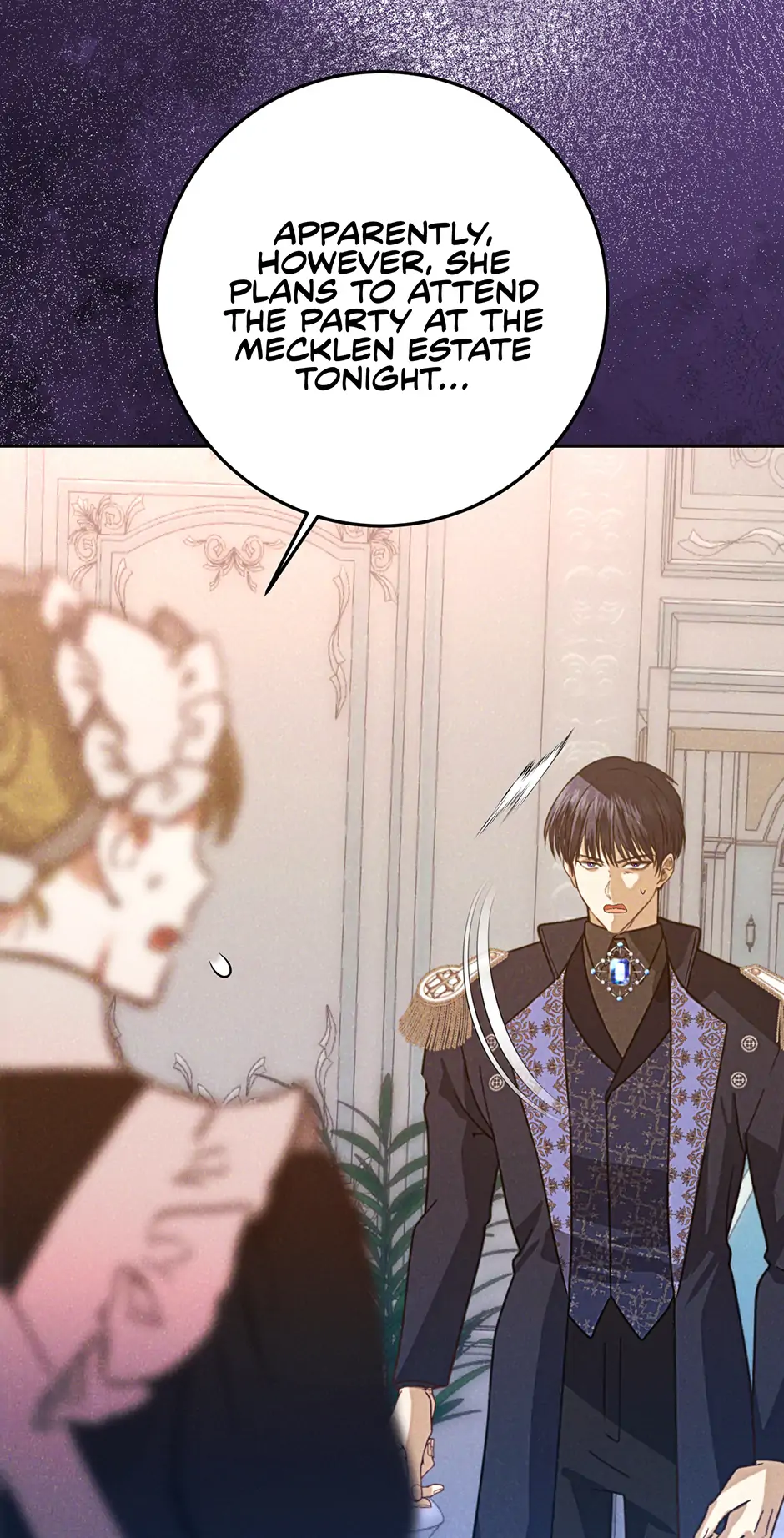 Duchess Mecklen’s Elegant Rebellion Chapter 38 407 079