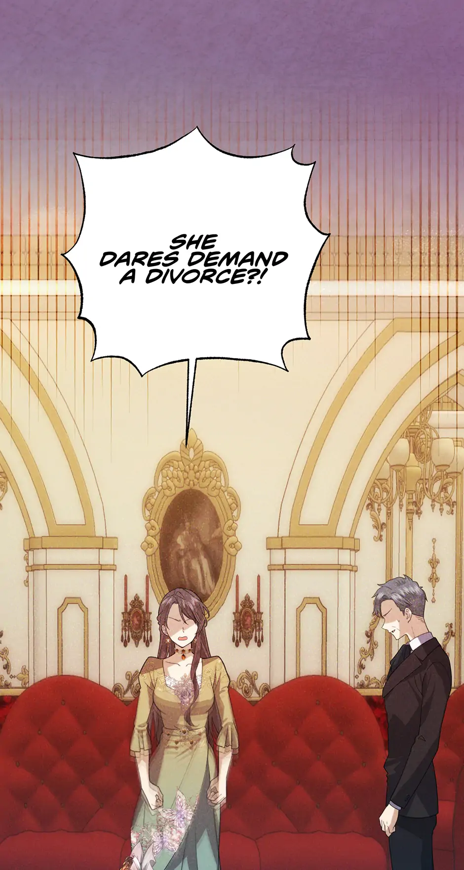 Duchess Mecklen’s Elegant Rebellion Chapter 38 410 082