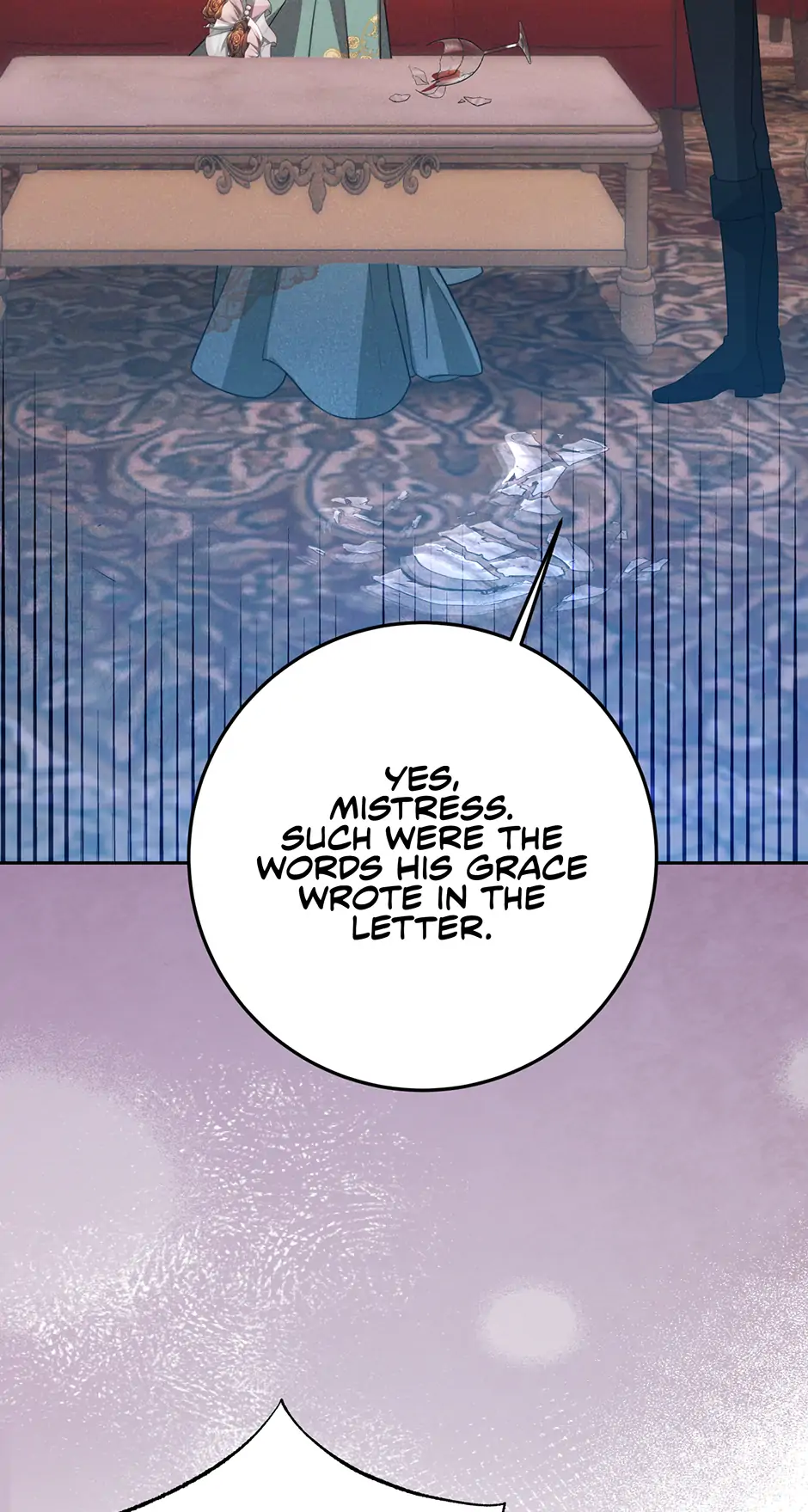 Duchess Mecklen’s Elegant Rebellion Chapter 38 411 083