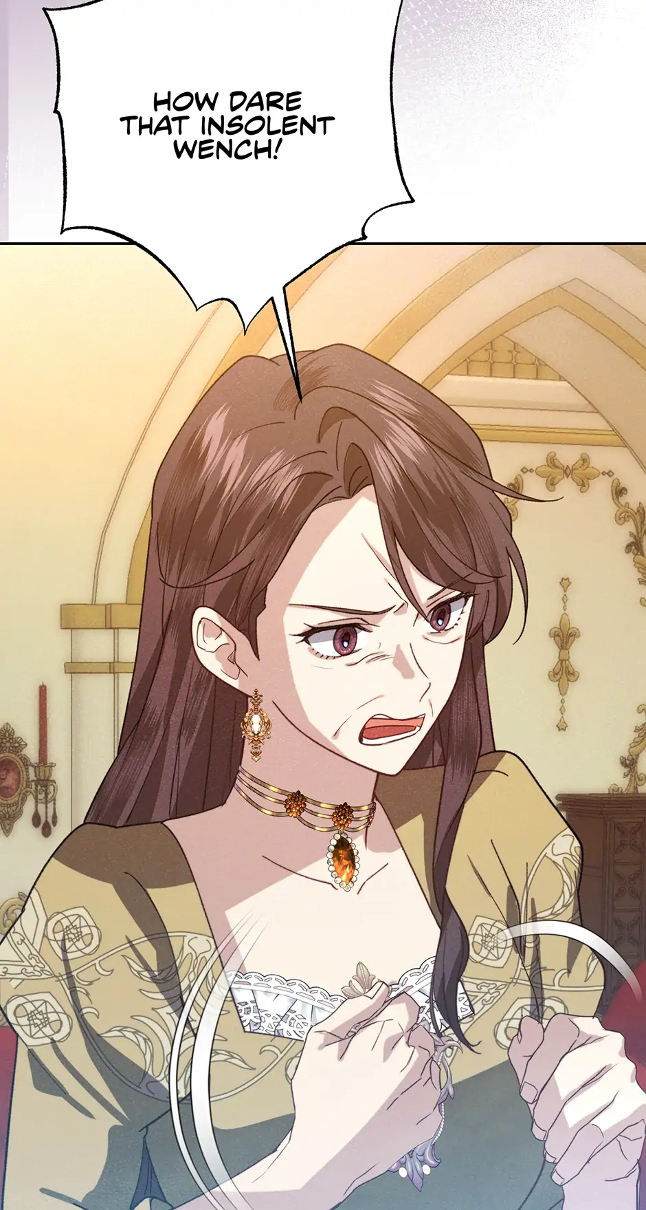 Duchess Mecklen’s Elegant Rebellion Chapter 38 412 084