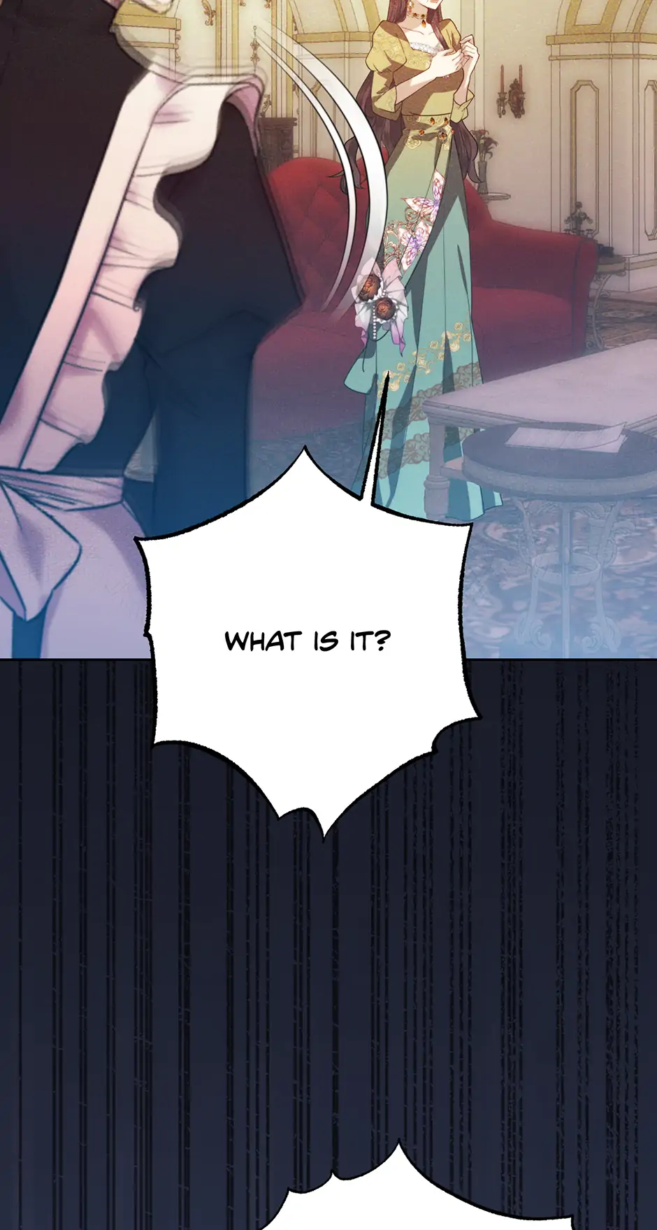 Duchess Mecklen’s Elegant Rebellion Chapter 38 414 086