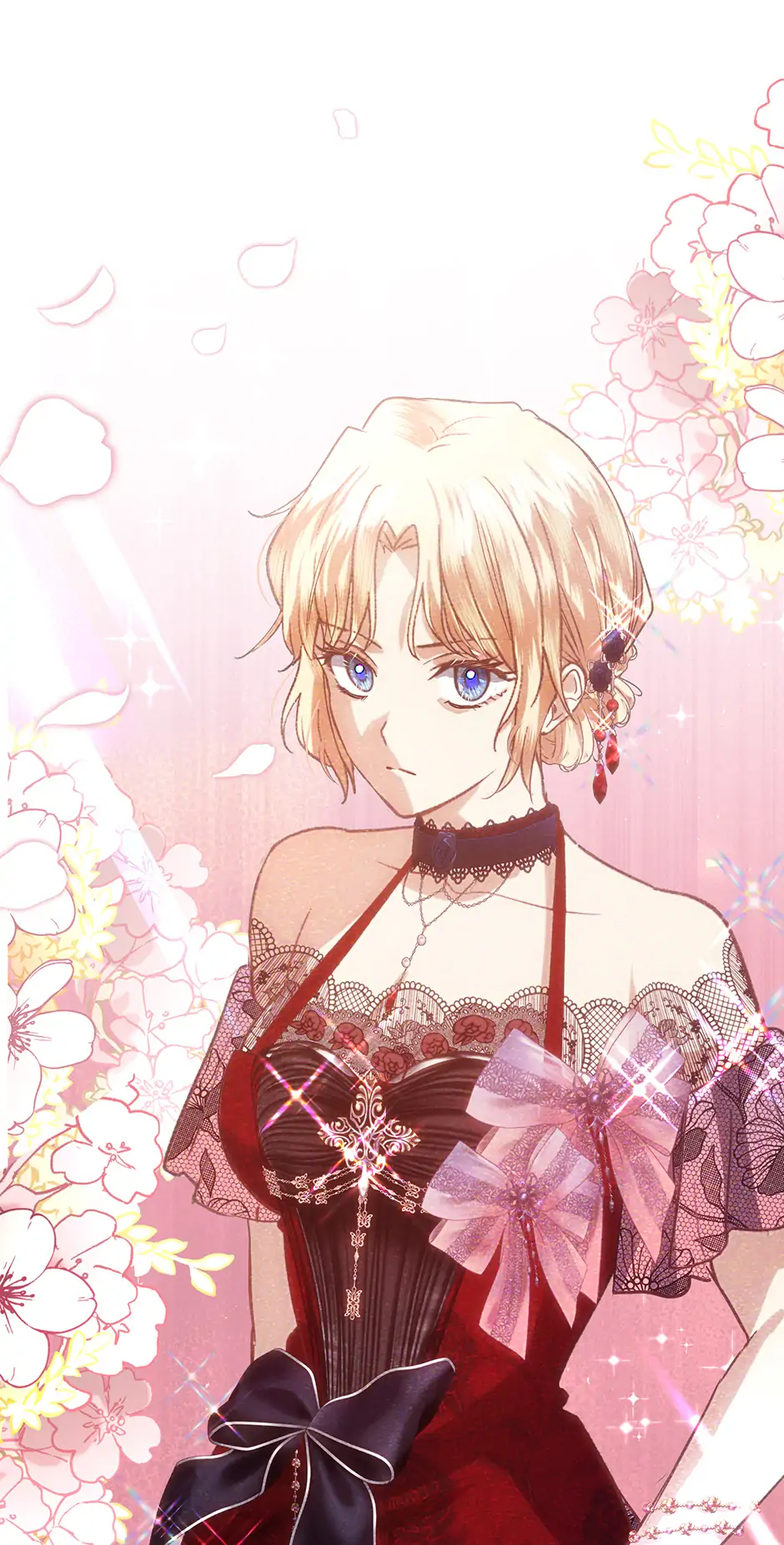 Duchess Mecklen’s Elegant Rebellion Chapter 38 419 091