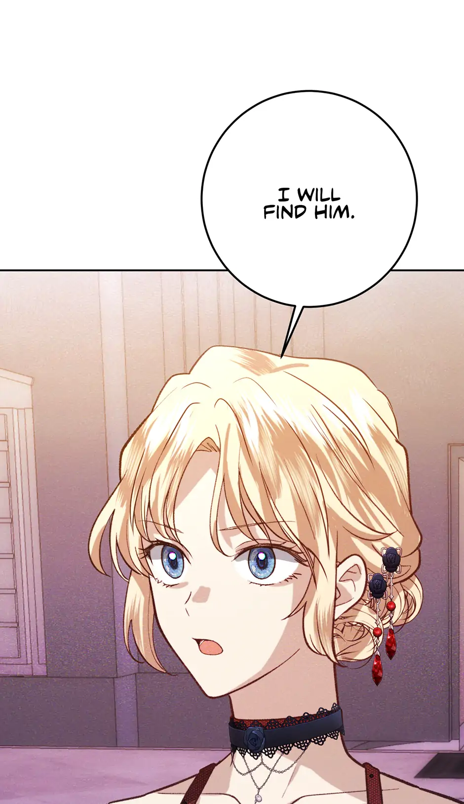 Duchess Mecklen’s Elegant Rebellion Chapter 38 429 101