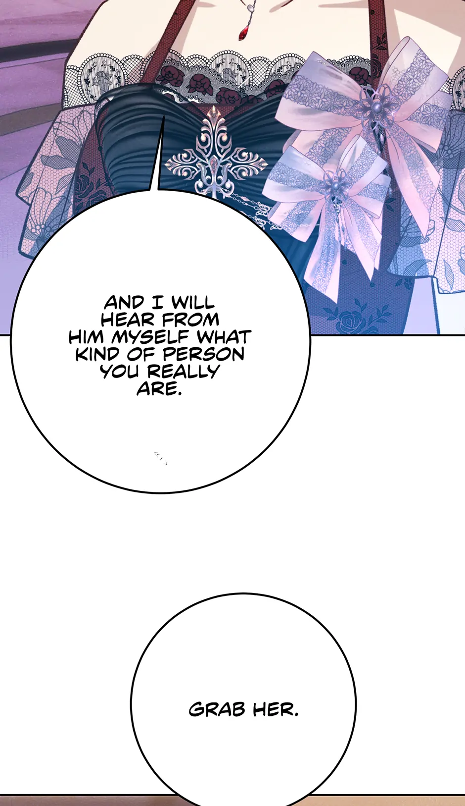 Duchess Mecklen’s Elegant Rebellion Chapter 38 430 102