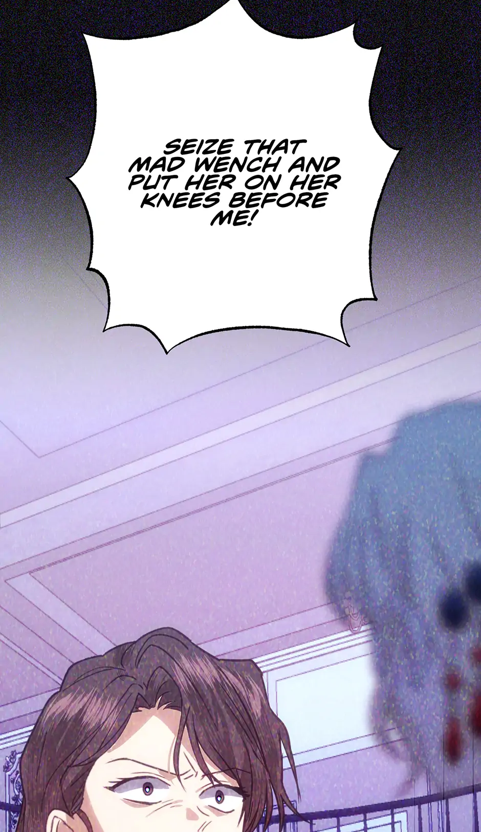 Duchess Mecklen’s Elegant Rebellion Chapter 38 432 104