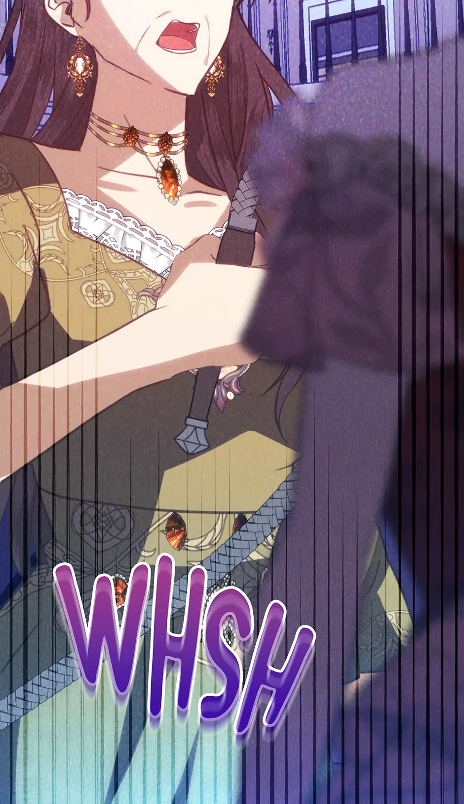 Duchess Mecklen’s Elegant Rebellion Chapter 38 433 105