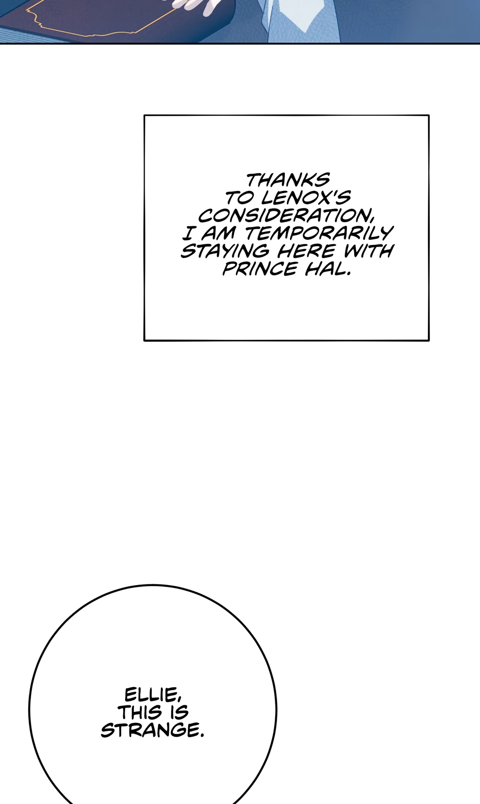 Duchess Mecklen’s Elegant Rebellion Chapter 40 322 003