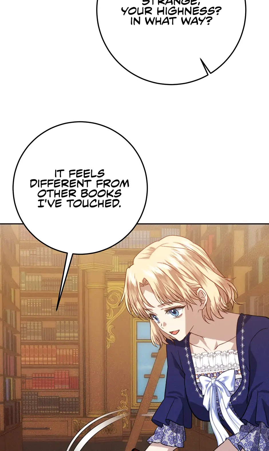 Duchess Mecklen’s Elegant Rebellion Chapter 40 324 005