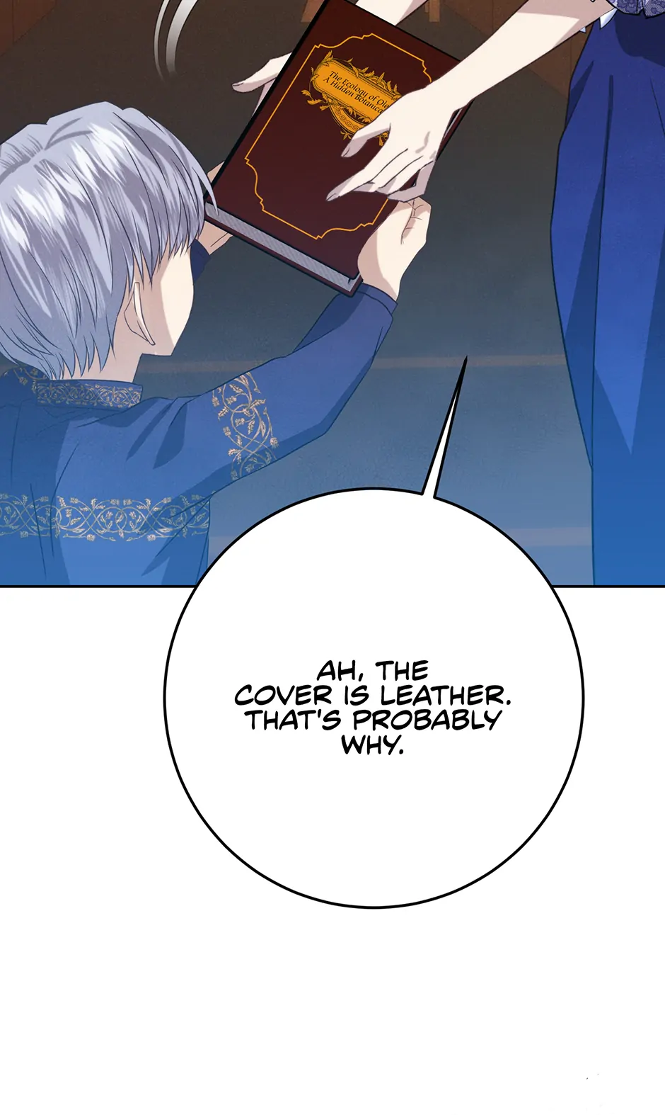 Duchess Mecklen’s Elegant Rebellion Chapter 40 325 006