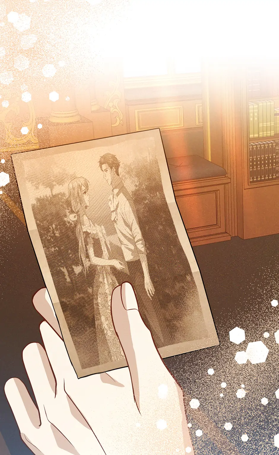 Duchess Mecklen’s Elegant Rebellion Chapter 40 331 012