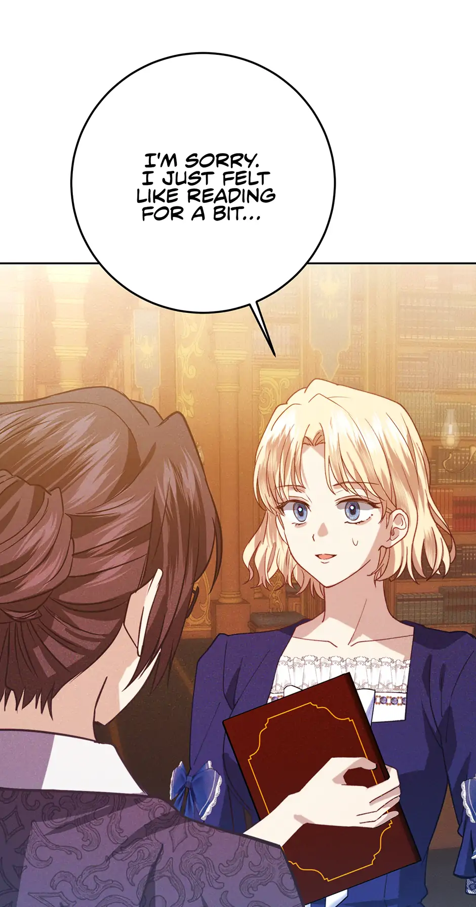 Duchess Mecklen’s Elegant Rebellion Chapter 40 337 018