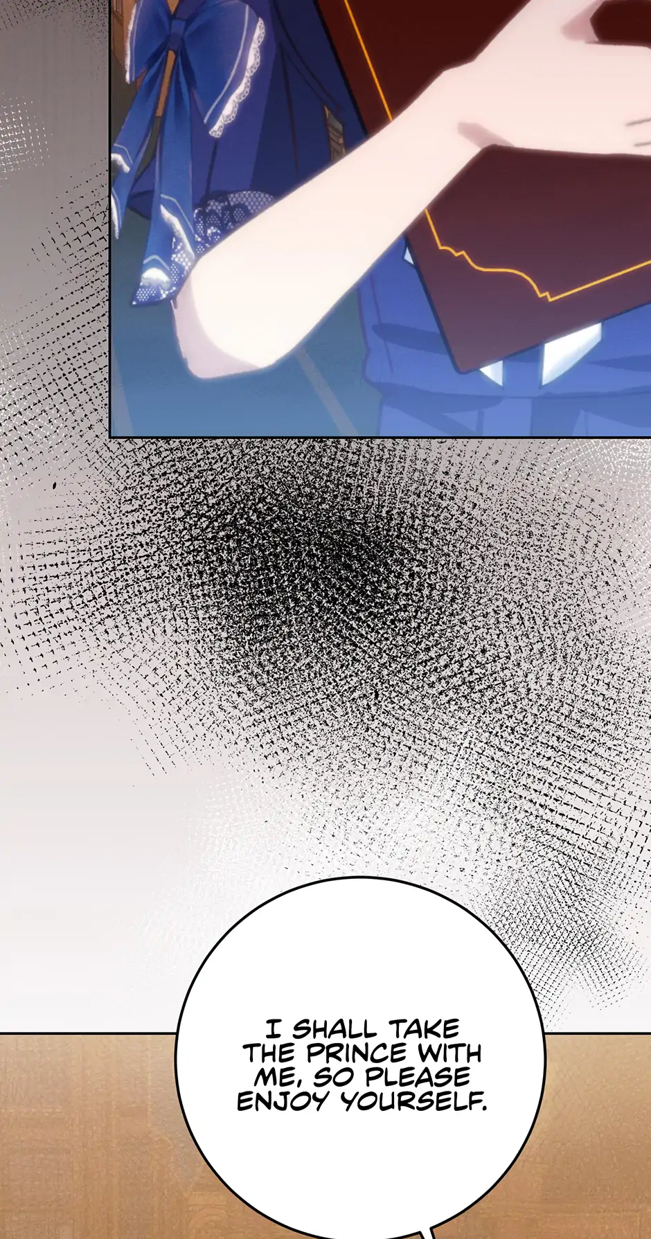 Duchess Mecklen’s Elegant Rebellion Chapter 40 340 021