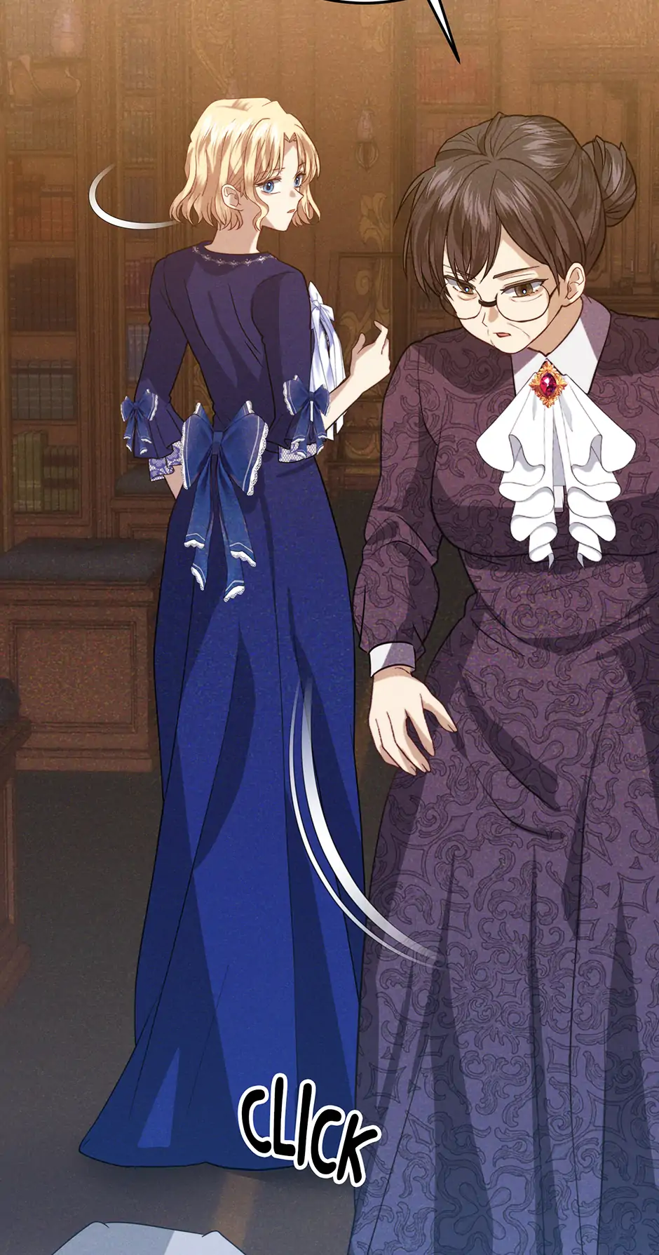 Duchess Mecklen’s Elegant Rebellion Chapter 40 341 022