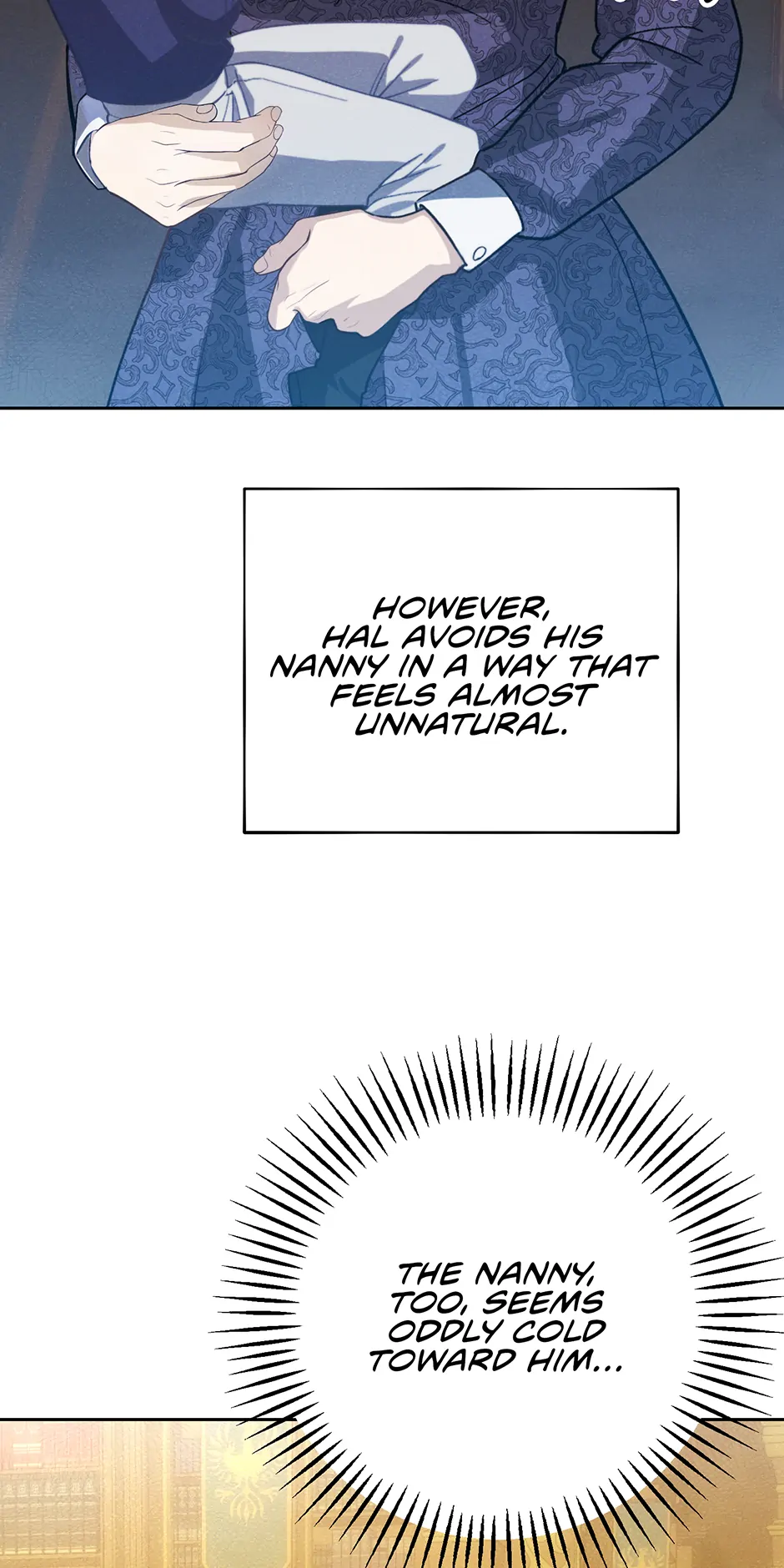 Duchess Mecklen’s Elegant Rebellion Chapter 40 345 026