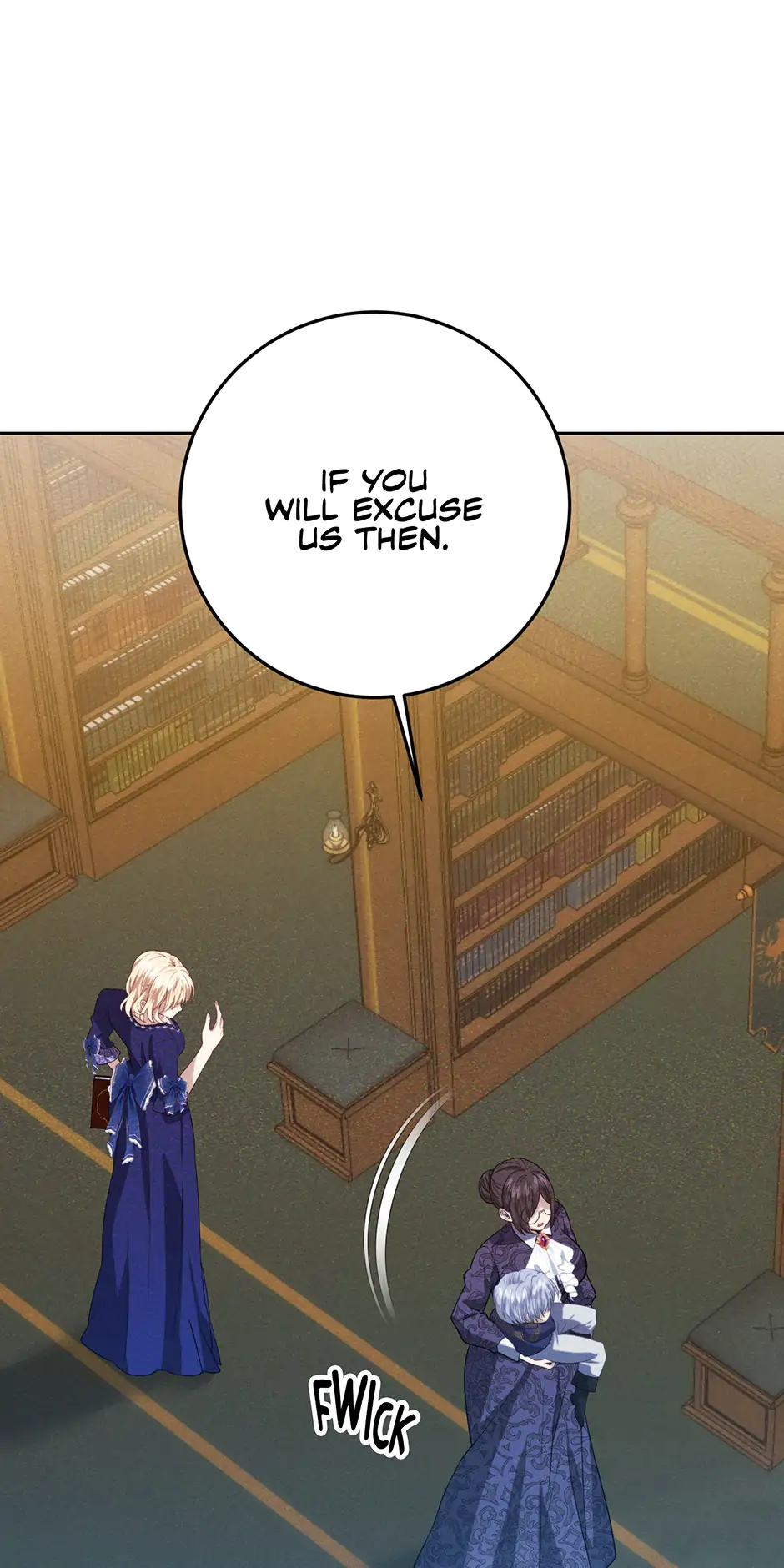 Duchess Mecklen’s Elegant Rebellion Chapter 40 347 028