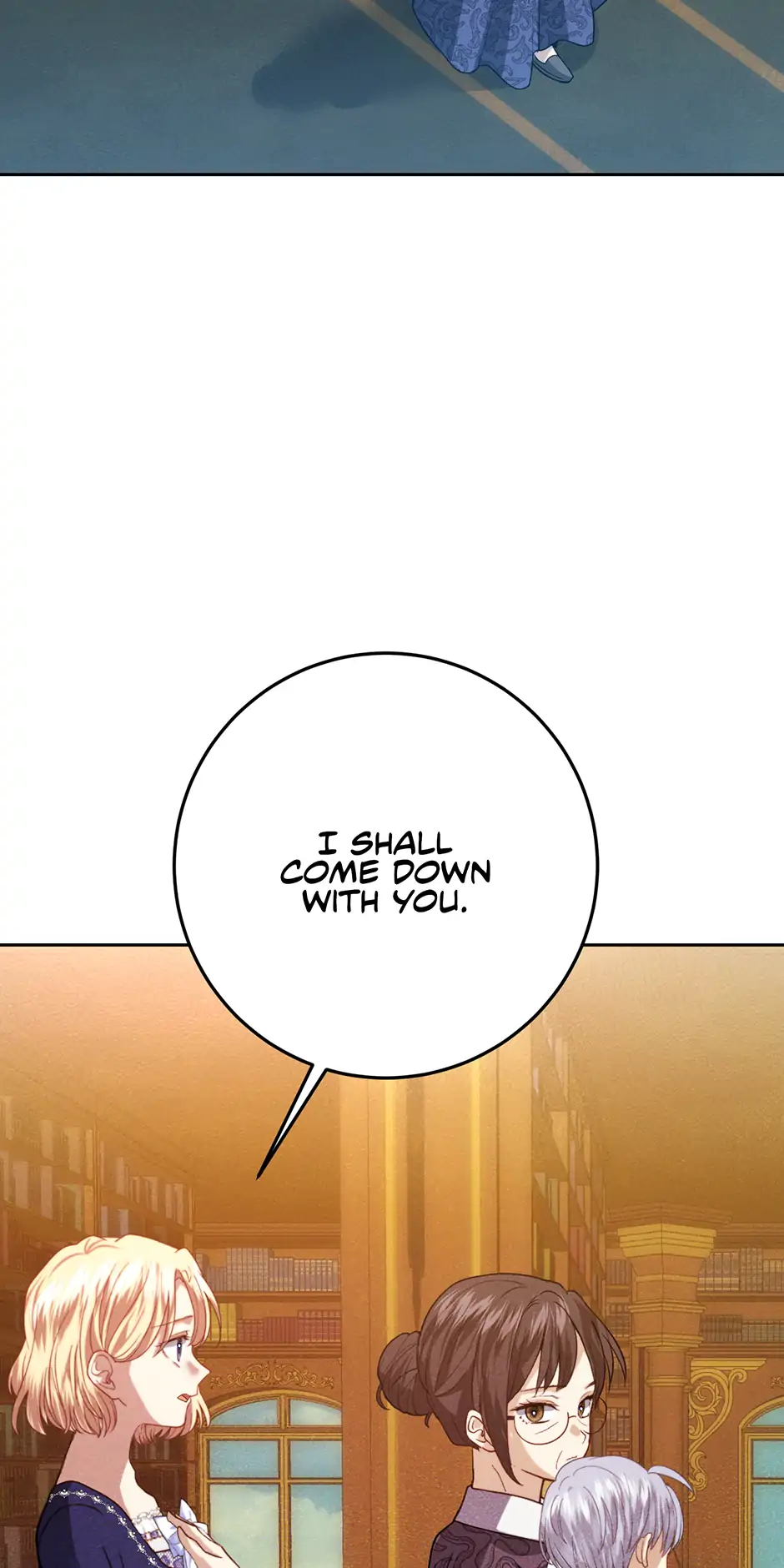 Duchess Mecklen’s Elegant Rebellion Chapter 40 348 029