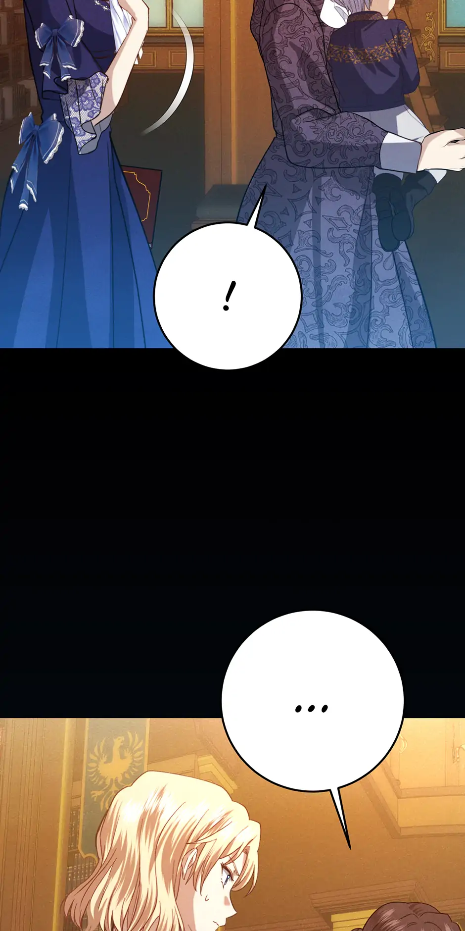 Duchess Mecklen’s Elegant Rebellion Chapter 40 349 030