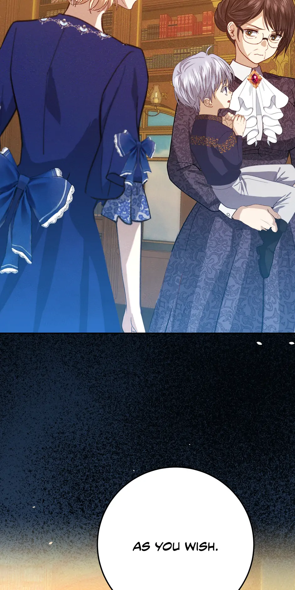 Duchess Mecklen’s Elegant Rebellion Chapter 40 350 031