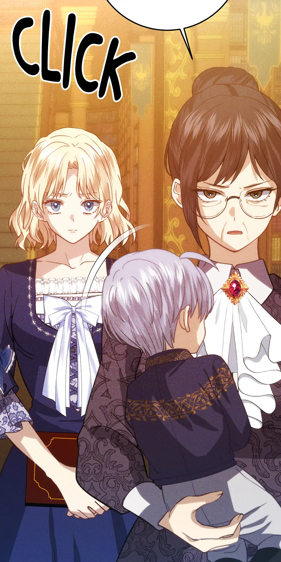 Duchess Mecklen’s Elegant Rebellion Chapter 40 351 032