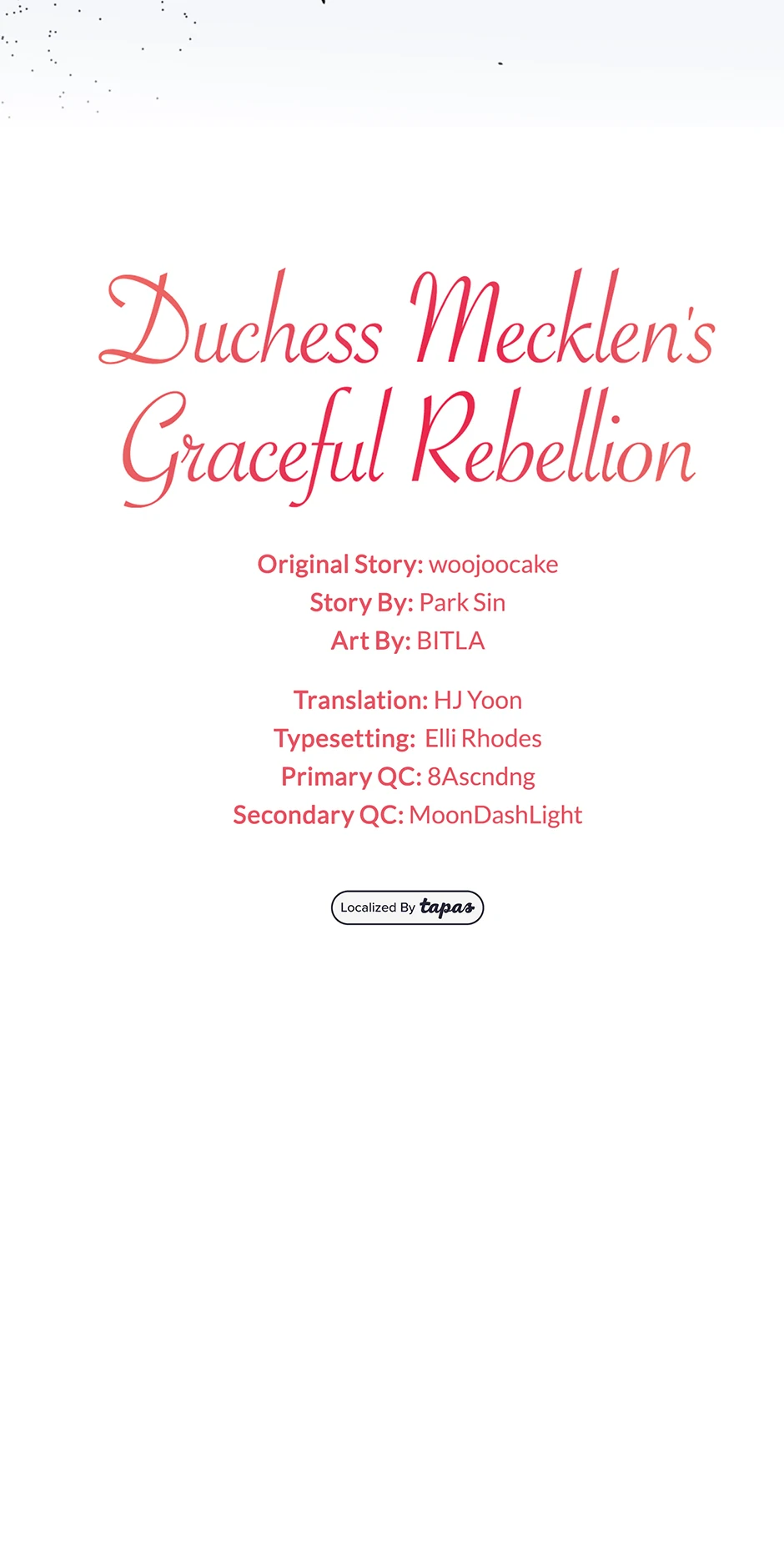 Duchess Mecklen’s Elegant Rebellion Chapter 40 353 034