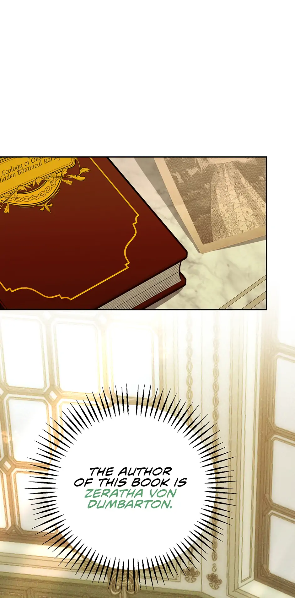 Duchess Mecklen’s Elegant Rebellion Chapter 40 354 035