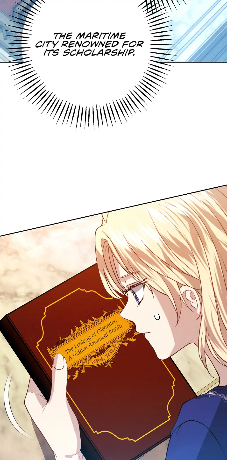 Duchess Mecklen’s Elegant Rebellion Chapter 40 356 037