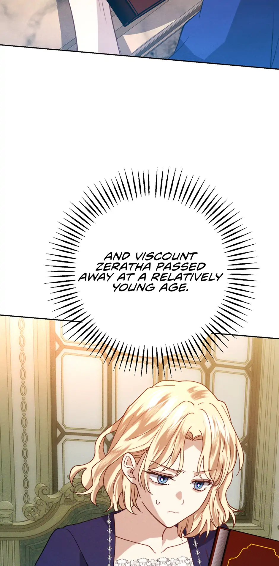 Duchess Mecklen’s Elegant Rebellion Chapter 40 357 038