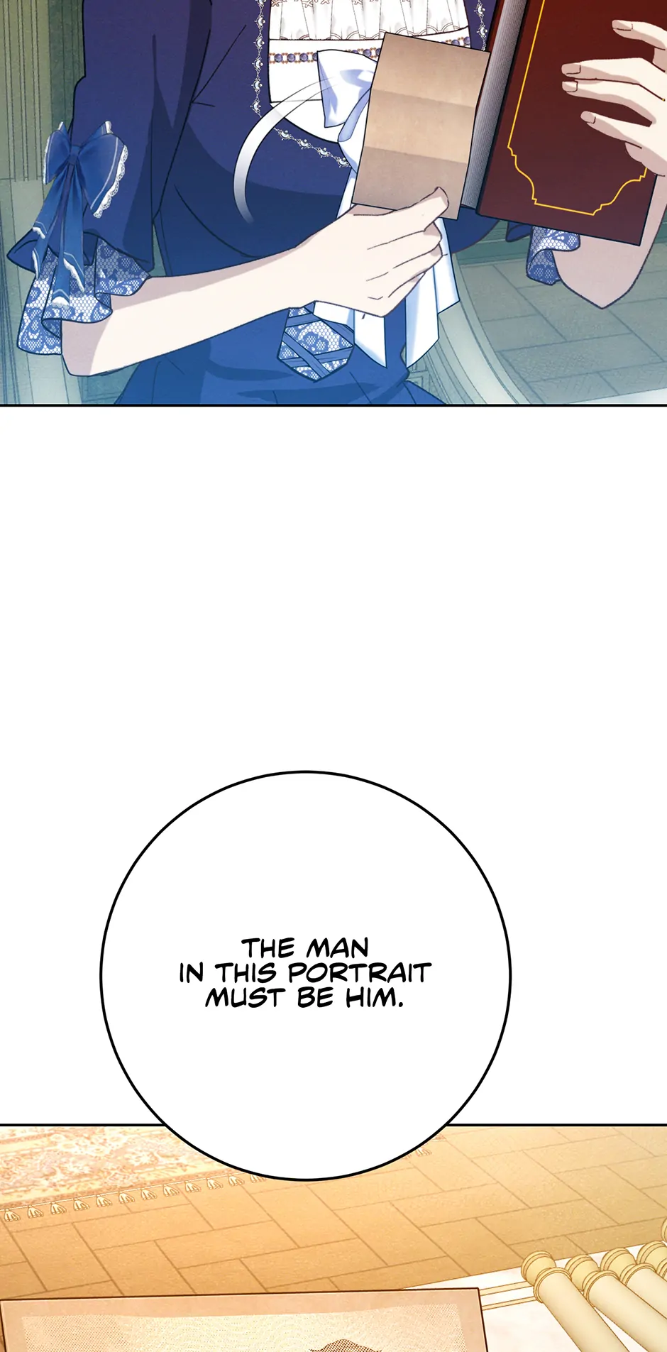 Duchess Mecklen’s Elegant Rebellion Chapter 40 358 039